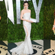 Image for article titled More Oscar Night Gowns at the Vanity Fair Party